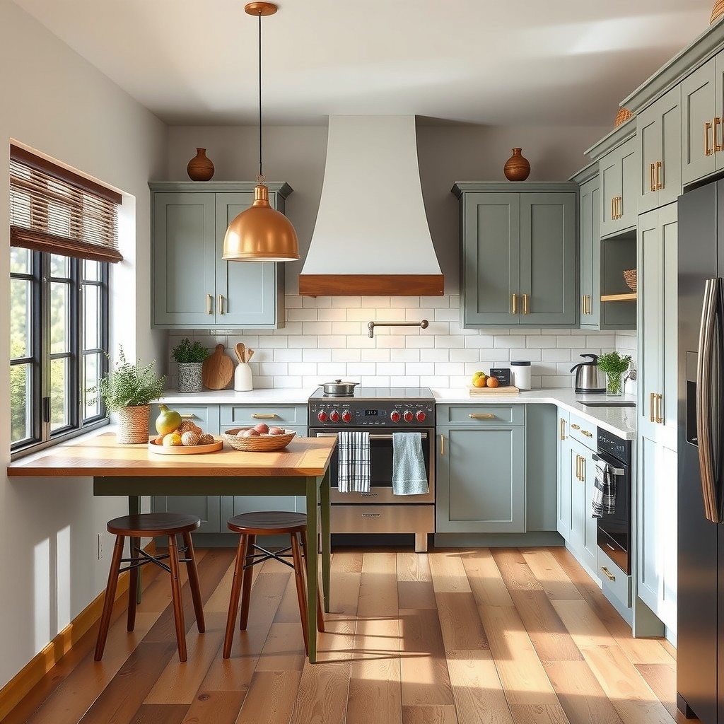 Renovacija kuhinje cijena - preporuke majstora